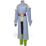 Harukanaru Toki no Naka de 3 with Izayoiki Aizouban Shirogane