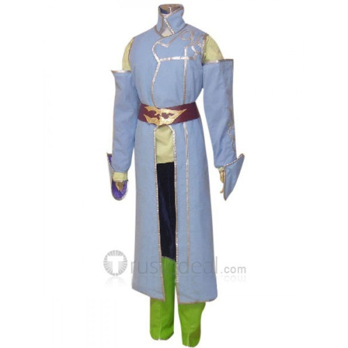 Harukanaru Toki no Naka de 3 with Izayoiki Aizouban Shirogane