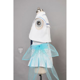 Love Live Wonderful Rush Nishikino Maki Perform Cosplay Costume