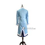 Fushigiboshi no Futagohime Twin Princess of Wonder Planet Fine Rein Pink Blue Cosplay Costumes