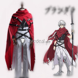 Plunderer Licht Bach Hina Sakai Cosplay Costumes