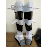 Pokemon Sword and Shield Bede Piers Gordie Kabu Cosplay Shoes Boots