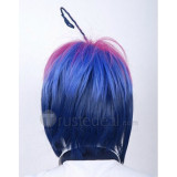 Blue Exorcist Mephisto Pheles Cosplay Wig