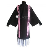 Kimetsu no Yaiba Demon Slayer Douma Tanjiro Kamado Kimono Cosplay Costumes