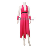 She Ra Princesses of Power Princess Perfuma Green Pink Cosplay Costume