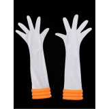 Sailor Moon Sailor Venus Mina Aino Cosplay Costume