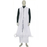 Final Fantasy VII Rufus Shinra Cosplay Costume