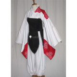 Inuyasha Sesshoumaru Cosplay Costume