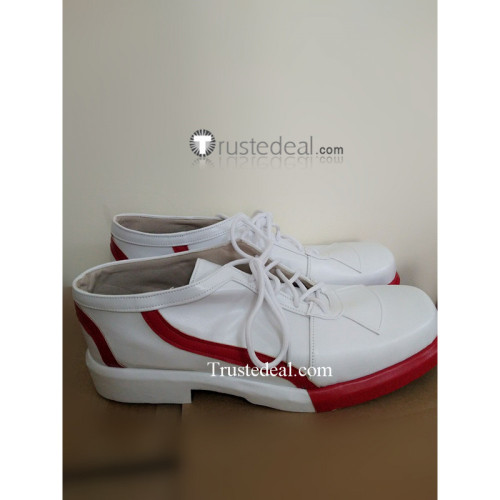 Toaru Majutsu no Index A Certain Magical Index Kamijou Touma Cosplay Shoes Boots