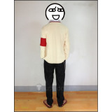 Brothers Conflict Asahina Futo Full Set Cosplay Costume-1