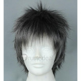 Brothers Conflict Asahina Subaru Short Gray Cosplay Wig