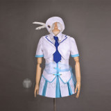 Love Live Wonderful Rush Sonoda Umi Stylish Dance Dress Cosplay Costume