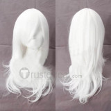 League of Legends Ashe White Cosplay Wig