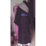 Natsume's Book of Friends Akagane Cosplay Costume