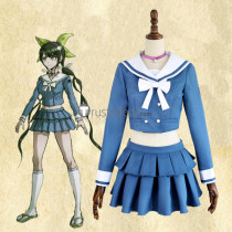 Danganronpa V3 Killing Harmony Tenko Chabashira Cosplay Costume