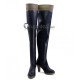 SINoALICE Snow White Cosplay Shoes Boots