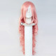 Uta no Prince-sama Ringo Tsukimiya Pink Cosplay Wig 2