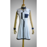 Seraph of the End Owari no Serafu Yuichiro Hyakuya and Akane Hyakuya Child Kids Cosplay Costumes