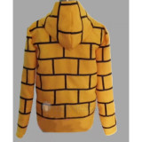 Pokemon Gijinka Sandshrew Cosplay Costume