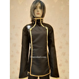 Code Geass Lelouch Lamperouge and Rolo Lamperouge School Uniform Cosplay Costume