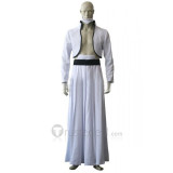 Bleach The Cero Espada Yammy Llargo Cosplay Costume