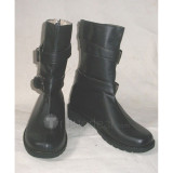 Future City No.6 Half Boots Nezumi Cosplay Shoes Shoes