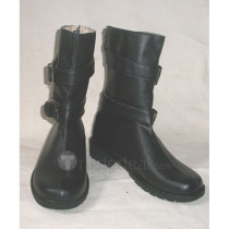 Future City No.6 Half Boots Nezumi Cosplay Shoes Shoes