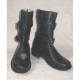 Future City No.6 Half Boots Nezumi Cosplay Shoes Shoes