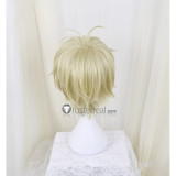 Tsukiuta Six Gravity Yayoi Haru Cosplay Wig