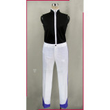 Re Zero kara Hajimeru Isekai Seikatsu Reinhard van Astrea White Cosplay Costume