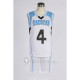 Kurokos Basketball Rakuzan Sportswear Cosplay Costume