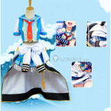 Love Live Marine Sailor Nico Umi Maki Eli Honoka Kotori Nozomi Hanayo Rin Cosplay Costume