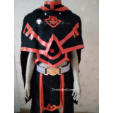 YuGiOh 5Ds Carly Nagisa Carly Carmine Cosplay Costume