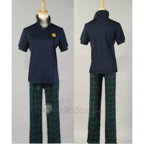Uta no Prince-sama Navy Blue Summer School Uniform