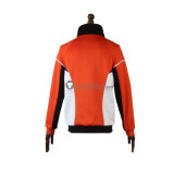Free! Dive to the Future 3 Rin Matsuoka Swimming Uniform Cosplay Costume