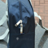 Kurokos Basketball Single-shoulder Blue School Cosplay Bag