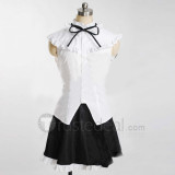 Oreimo Gokou Ruri Kuroneko Summer Outting Cosplay Costume