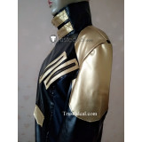 Commission Power Rangers Dino Force Brave Brave Gold Dino Jacket Cosplay Costume