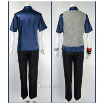 Uta no Prince-sama Ranmaru Kurosaki Cosplay Costume 2