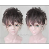 Diabolik Lovers Mukami Ruki Cosplay Wig