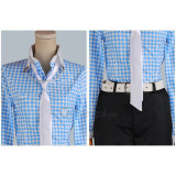 Brothers Conflict Asahina Azusa Full Set Cosplay Costume