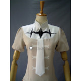 KILL la KILL Nonon Jakuzure Dress Cosplay Costume