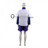 Hunter x Hunter Killua Zoldyck Cosplay Costume