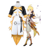 VOCALOID Miku With You 2019 Kagamine Rin Len Cosplay Costumes