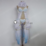 Super Sonico Sonico Constellation Cosplay Costume