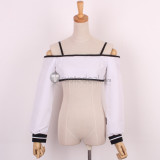 Grimoire of Zero Zero kara Hajimeru Mahou no Sho Witch Zero Cosplay Costume