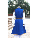 My Hero Academia Boku no Hero Academia Season 2 Ending Shouto Todoroki Cosplay Costume