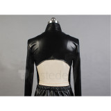 Tokyo Ghoul Season 2 Ken Kaneki Black Cosplay Costume