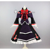 BLAZBLUE Rachel Alucard Cosplay Costume