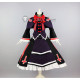 BLAZBLUE Rachel Alucard Cosplay Costume